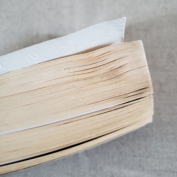 Fifty Shades of Grey Books Trilogy (Shades of Grey, Shades Darker, Shade… - Picture 5 of 6